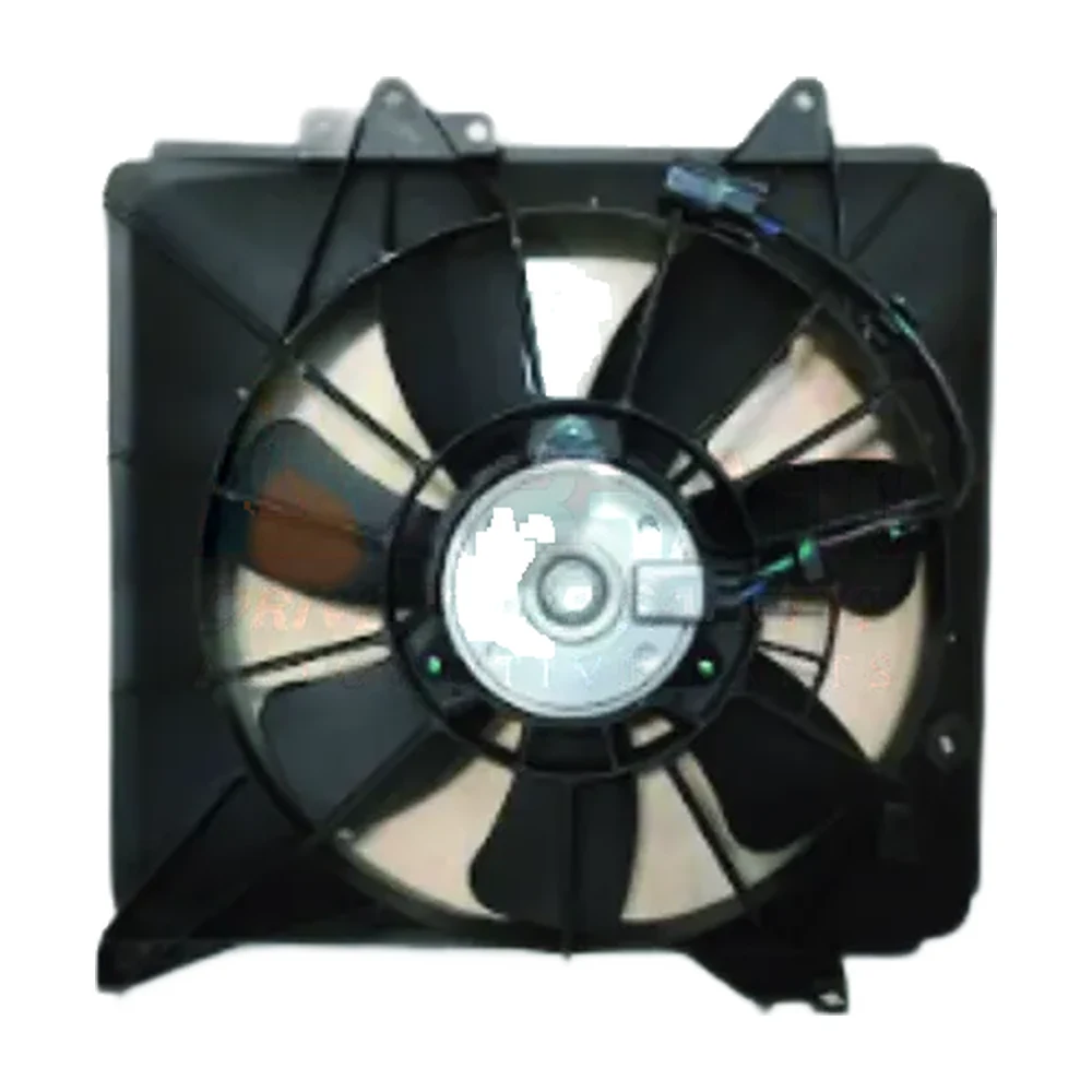 HOND T - 5 AC FAN ASSY