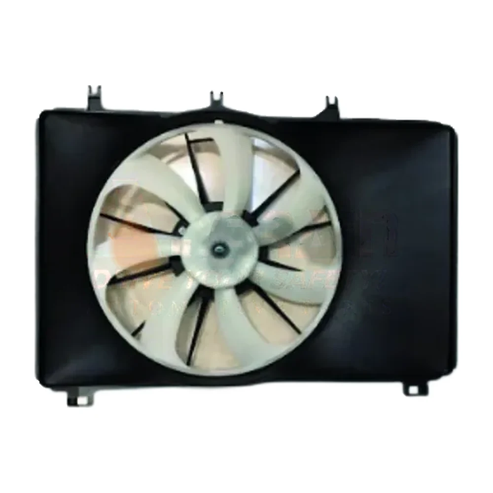 Fan Motor Assembly FMA-010