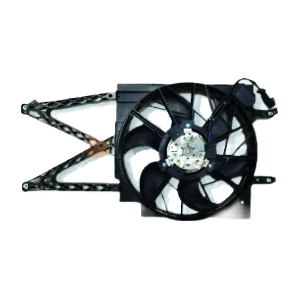 Fan Motor Assembly FMA-013
