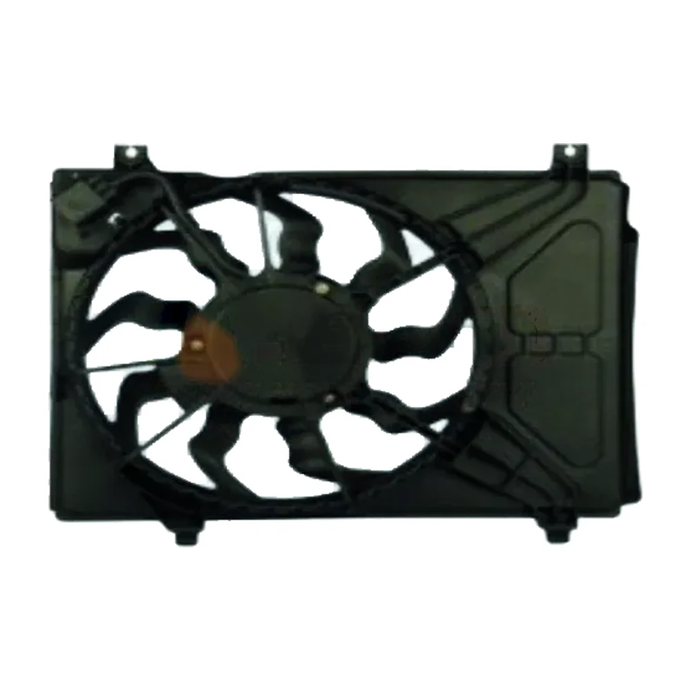 I - 10 FAN ASSY