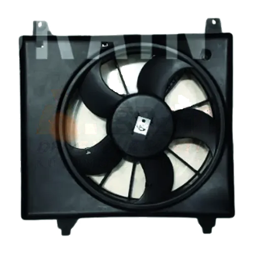 Fan Motor Assembly FMA-018