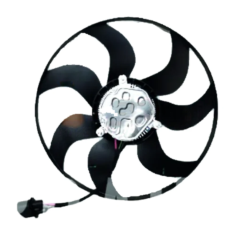 Fan Motor Assembly FMA-019