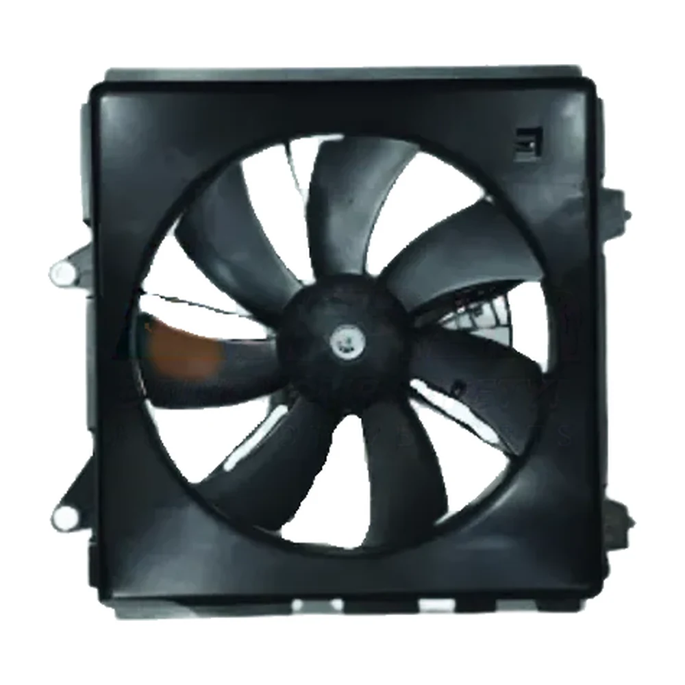 Fan Motor Assembly FMA-020
