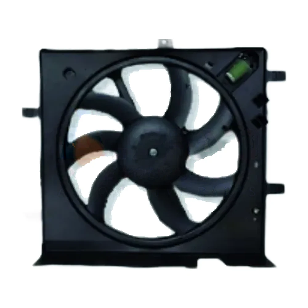 Fan Motor Assembly FMA-023