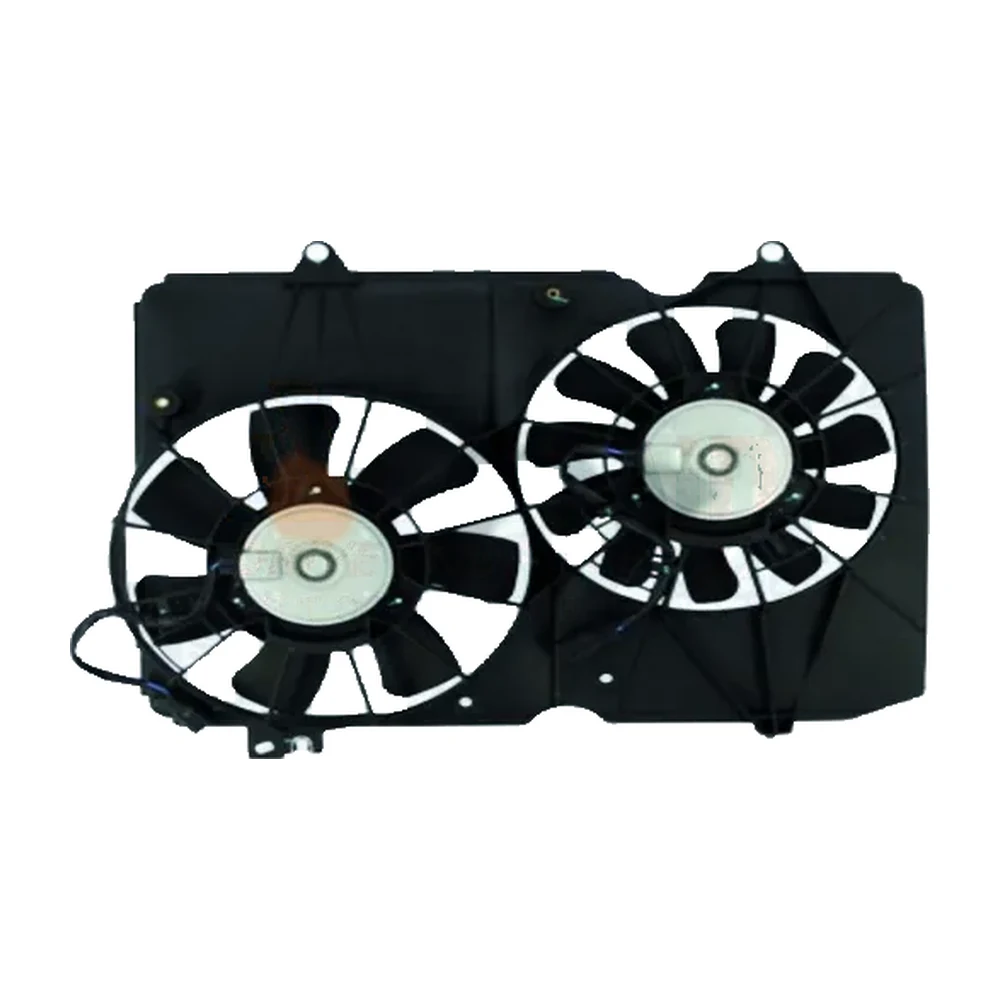 Fan Motor Assembly FMA-024