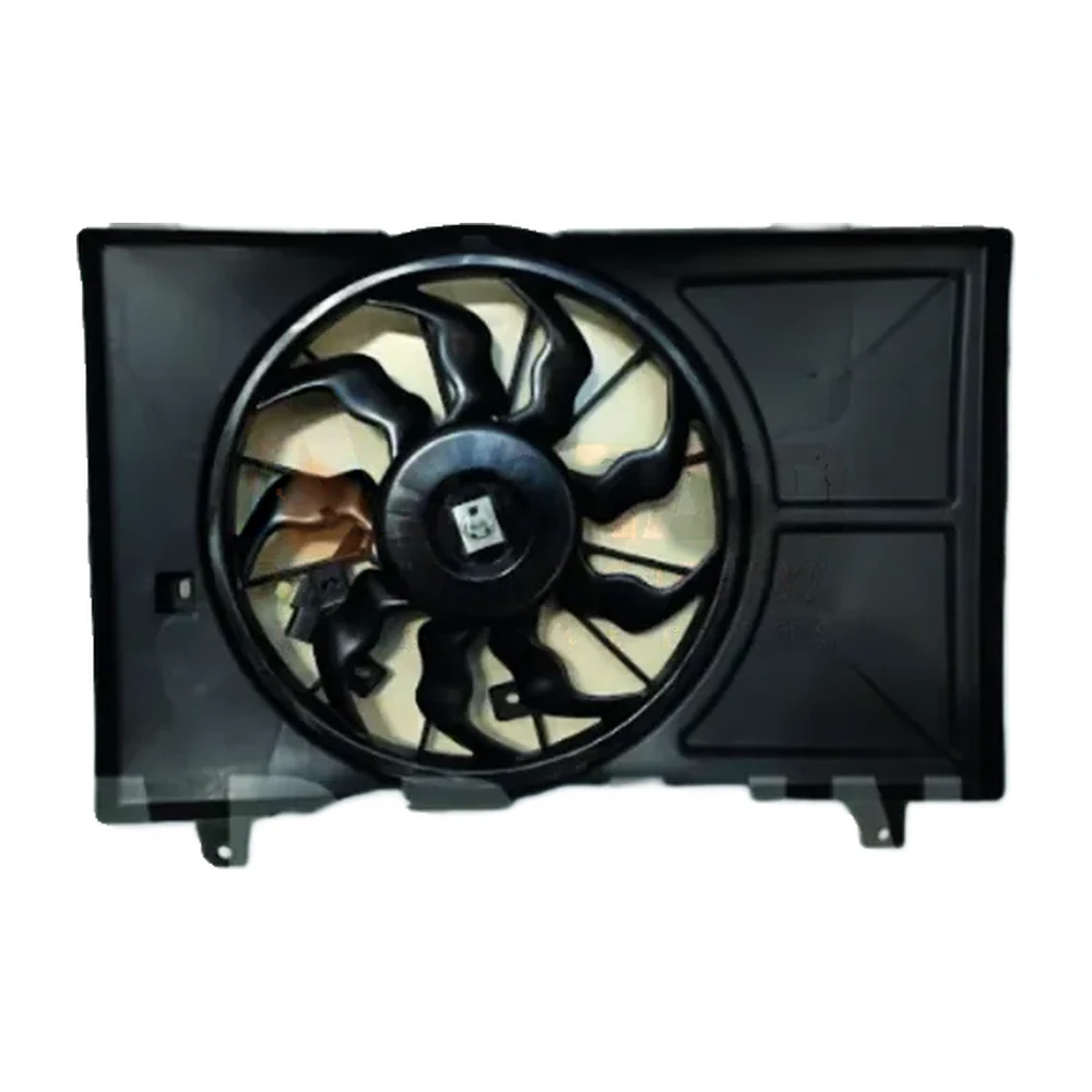 SWIFT DSL T - 3 FAN ASSY