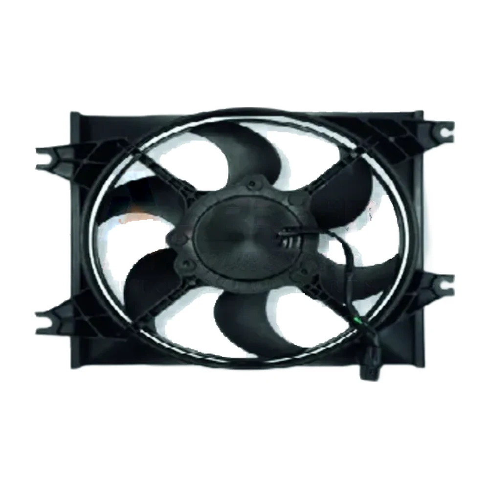 Fan Motor Assembly FMA-028