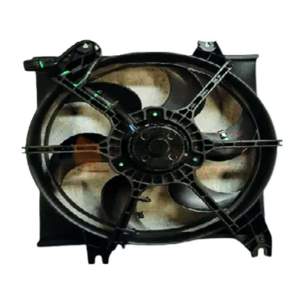 Fan Motor Assembly FMA-029