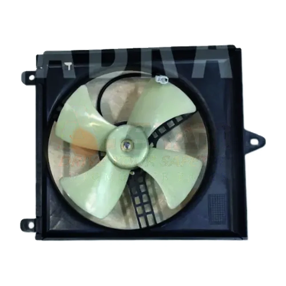 Fan Motor Assembly FMA-030