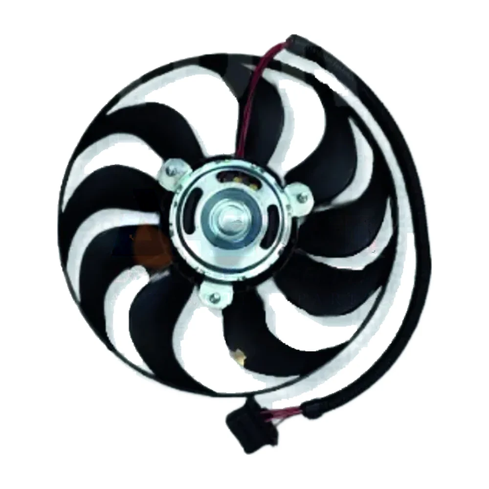 Fan Motor Assembly FMA-031