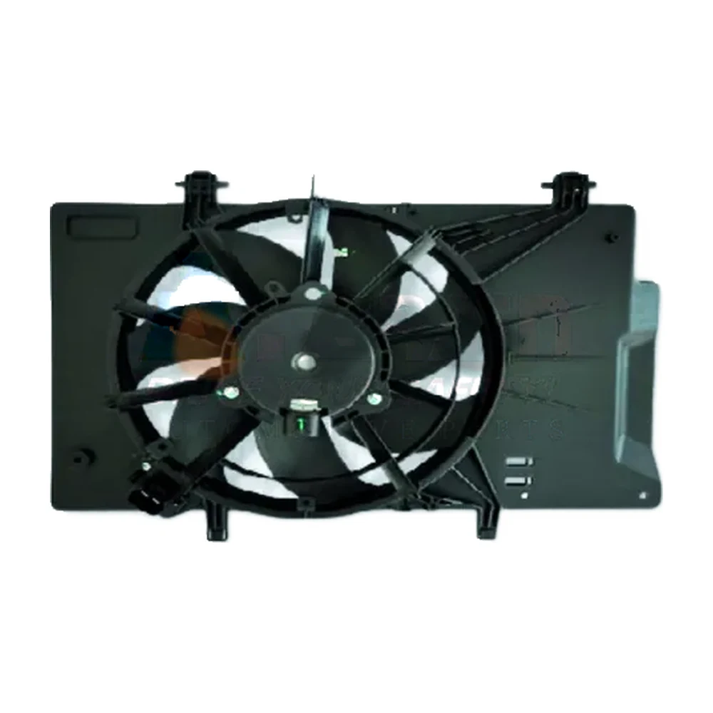 FIGO ASPIRE ECOSPORTS T - 2 DSL W/ RESISTANCE FAN ASSY.