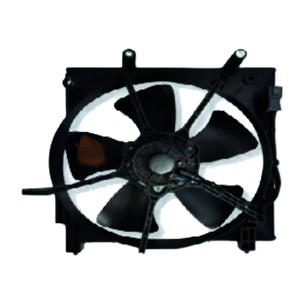 HOND T - 3 RAD FAN ASSY.
