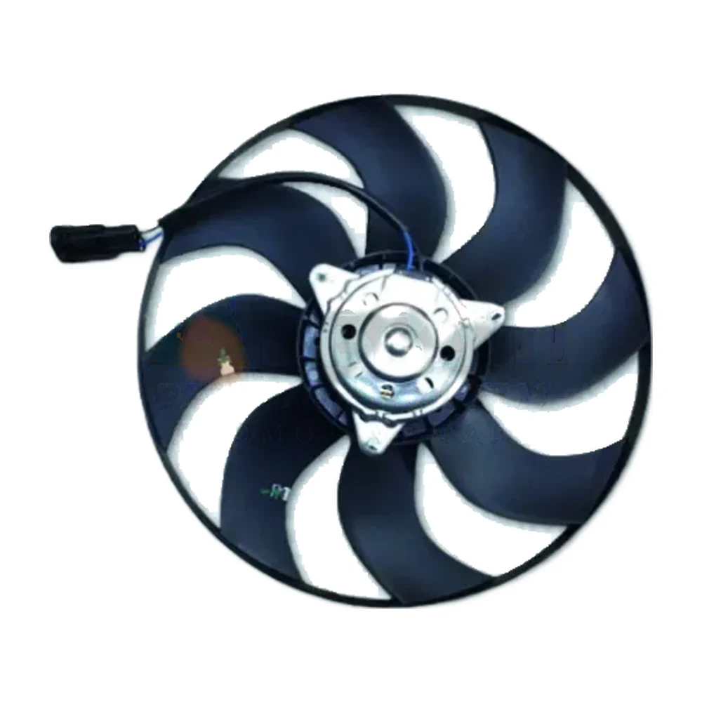 Fan Motor Assembly FMA-037