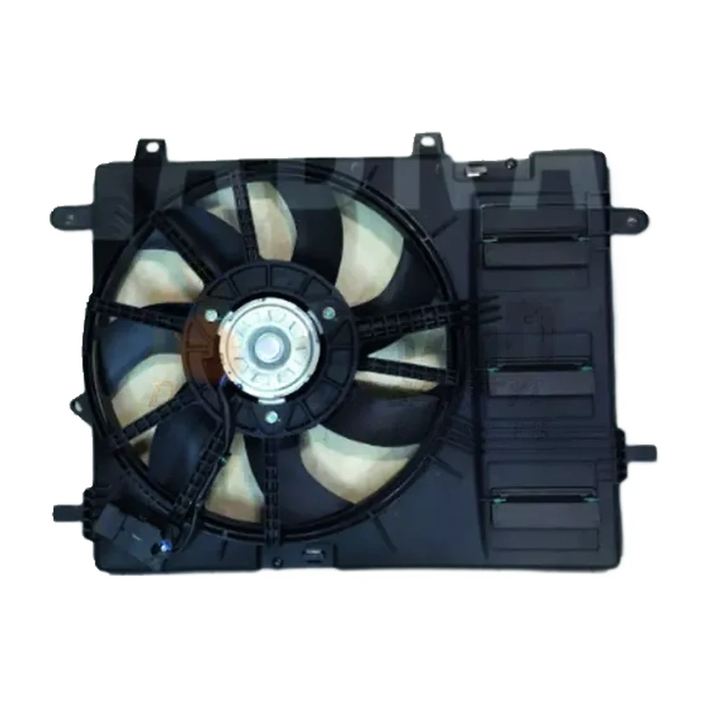 Fan Motor Assembly FMA-038