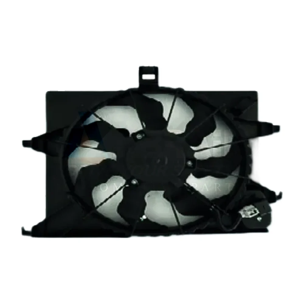 I - 10 GRAND DSL FAN MOTOR ASSY