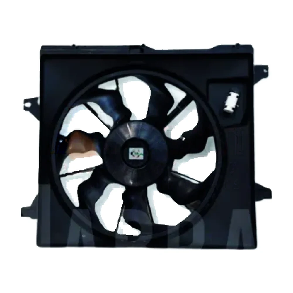 Fan Motor Assembly FMA-041