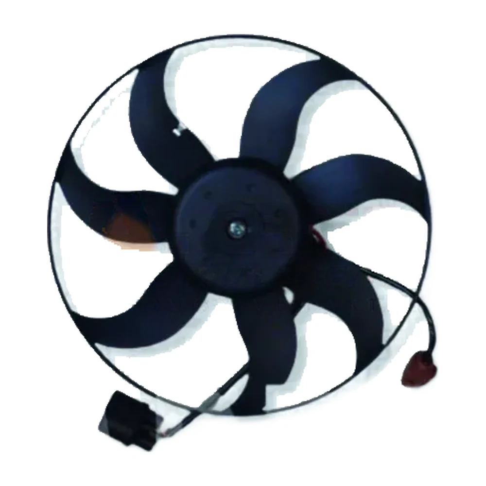 Fan Motor Assembly FMA-043