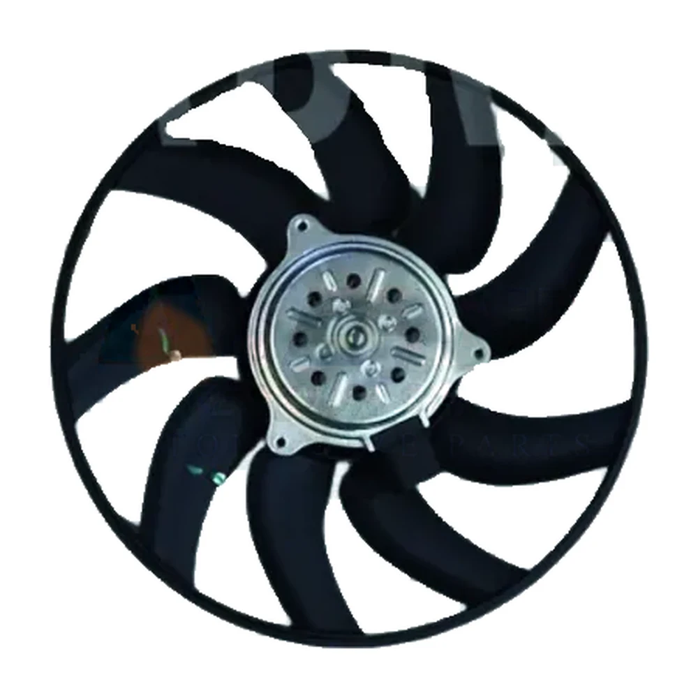 Fan Motor Assembly FMA-044