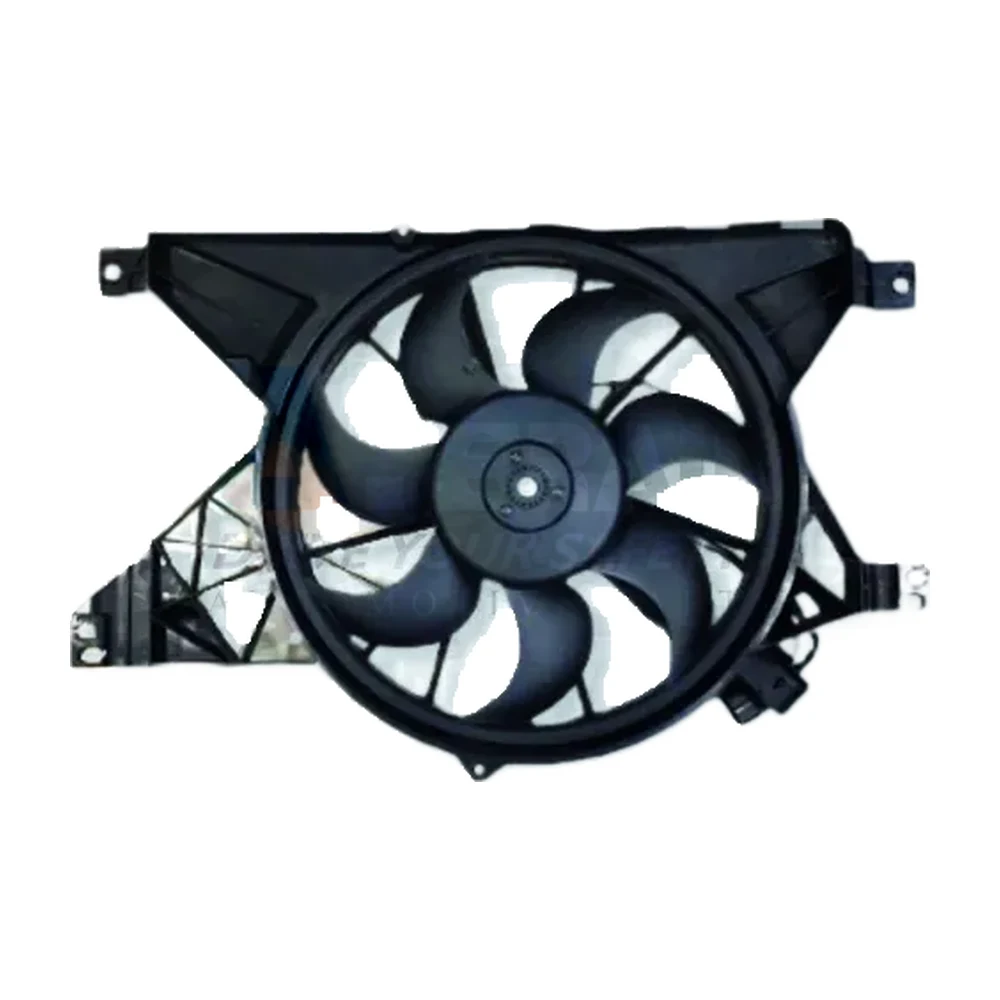Fan Motor Assembly FMA-048