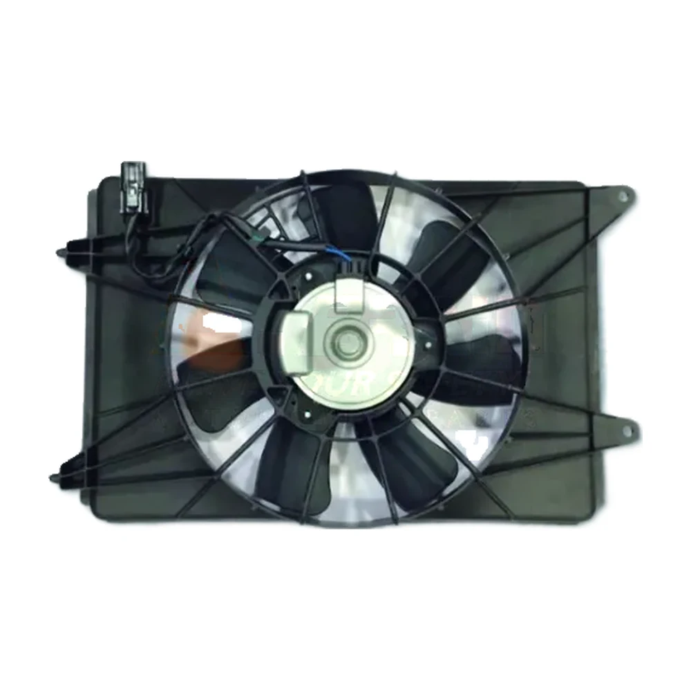 HOND T - 7 AC FAN ASSY