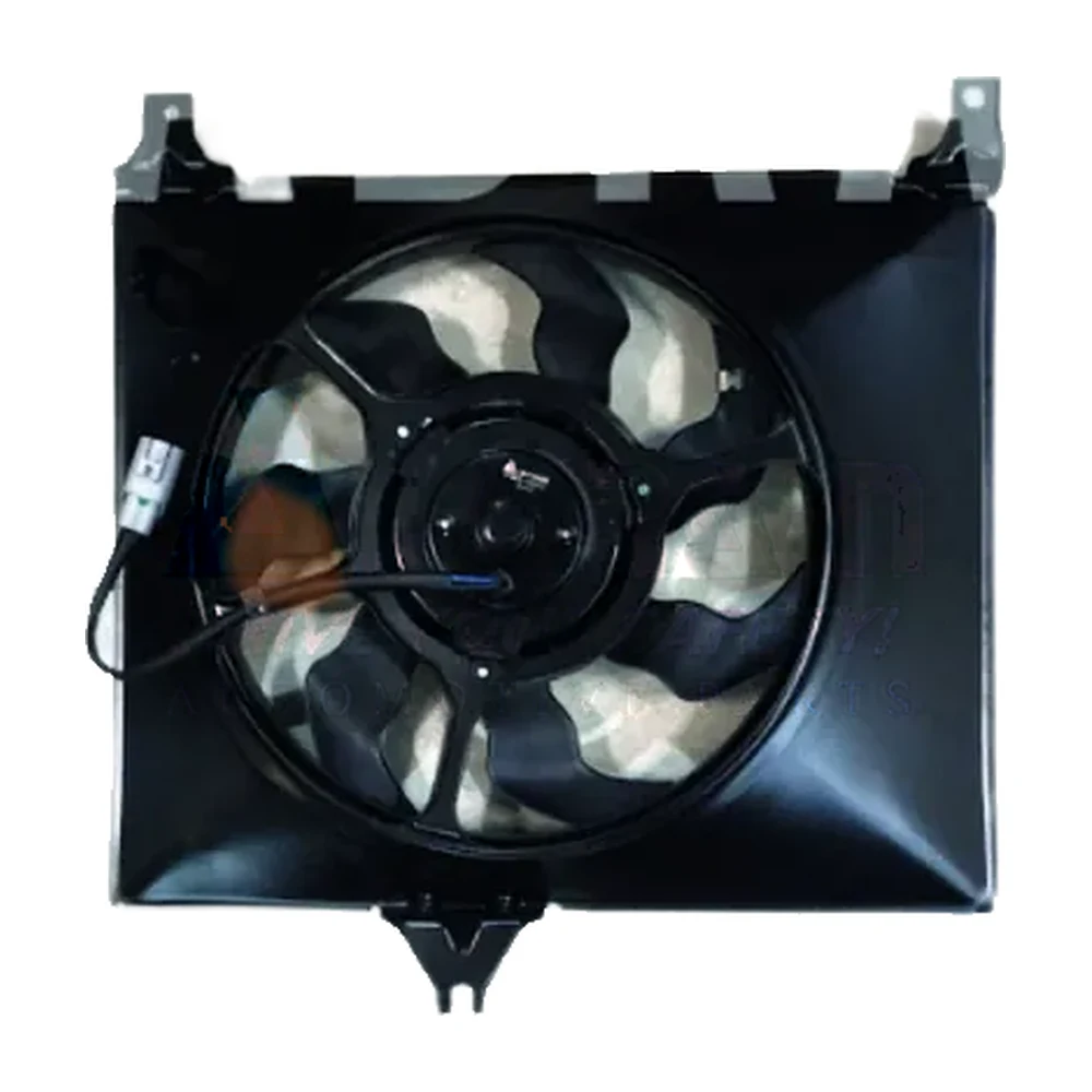 Fan Motor Assembly FMA-052