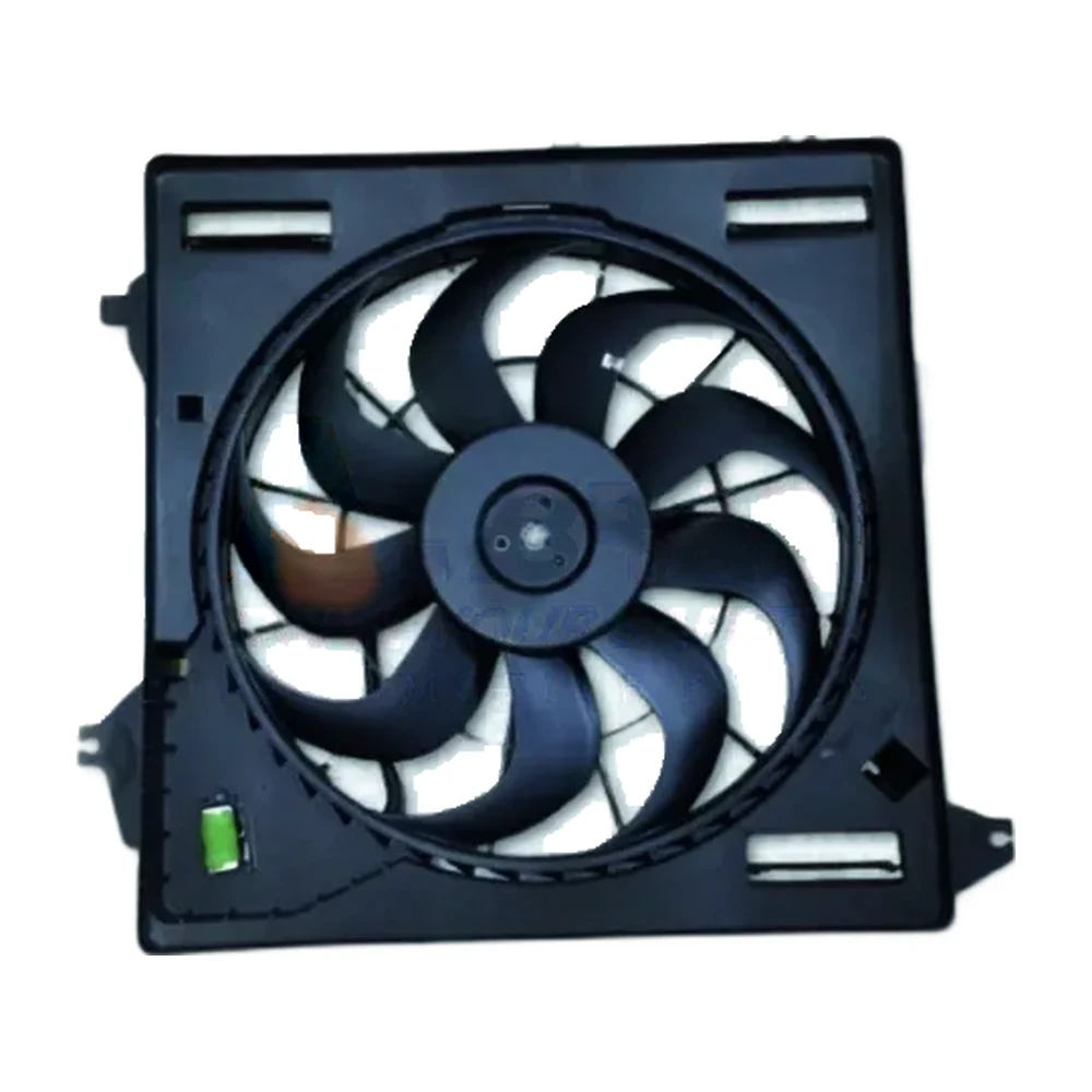 Fan Motor Assembly FMA-057