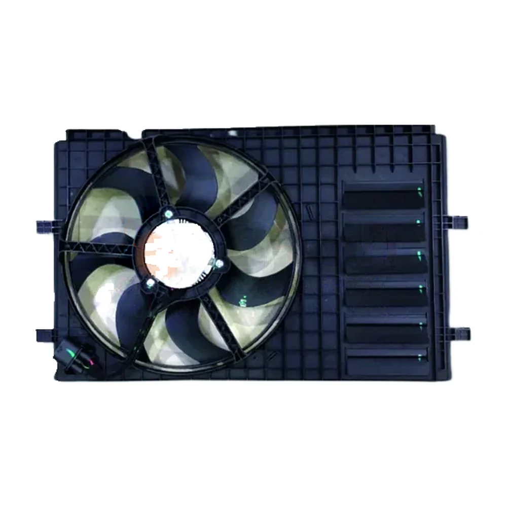 Fan Motor Assembly FMA-059