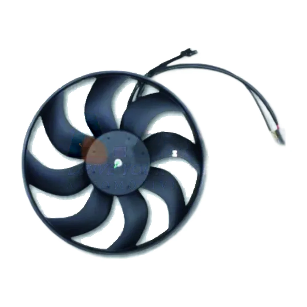 Fan Motor Assembly FMA-061