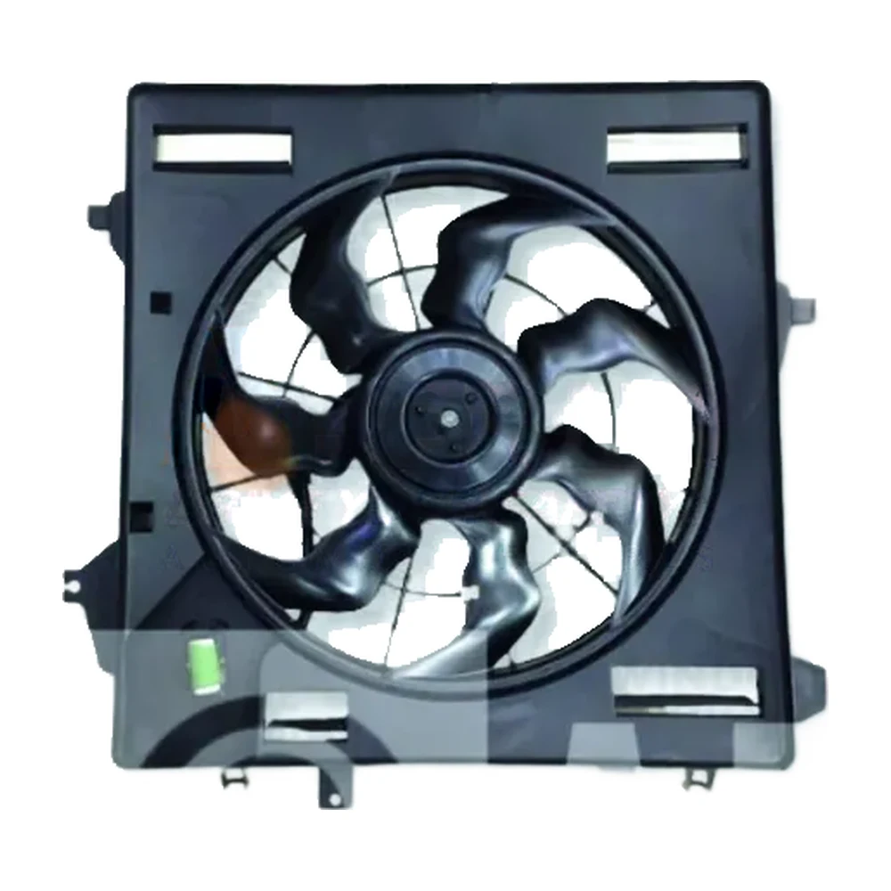 Fan Motor Assembly FMA-065