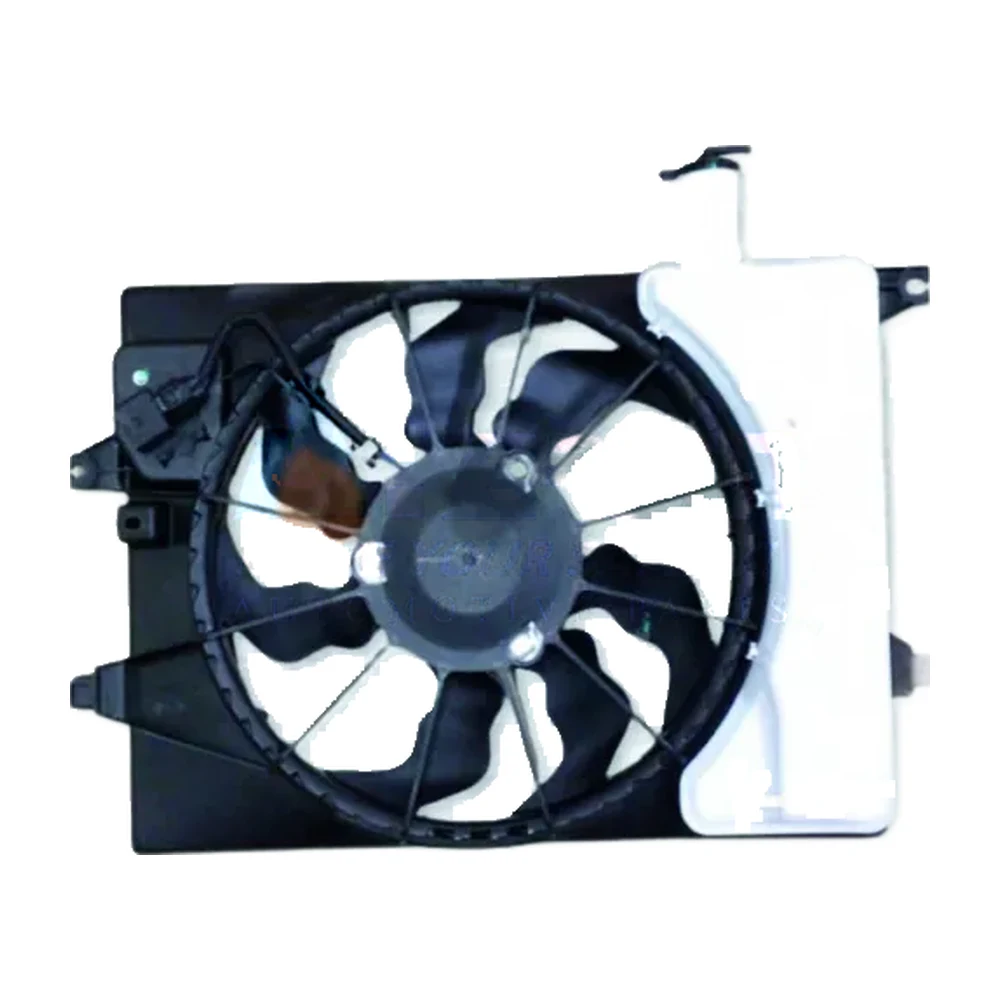 Fan Motor Assembly FMA-066