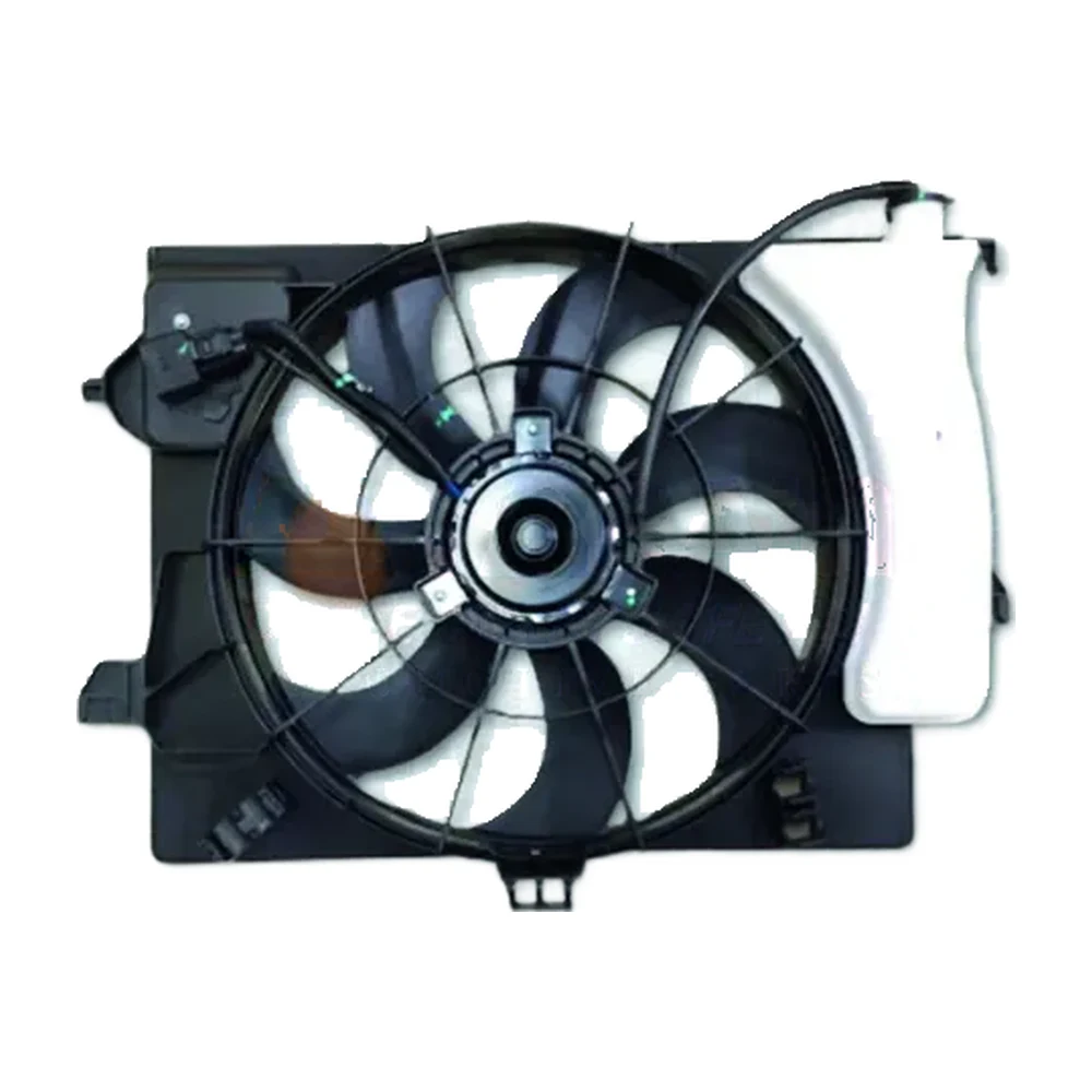 I - 20 ELITE PTL W/ RESISTANCE FAN MOTOR ASSEMBLY