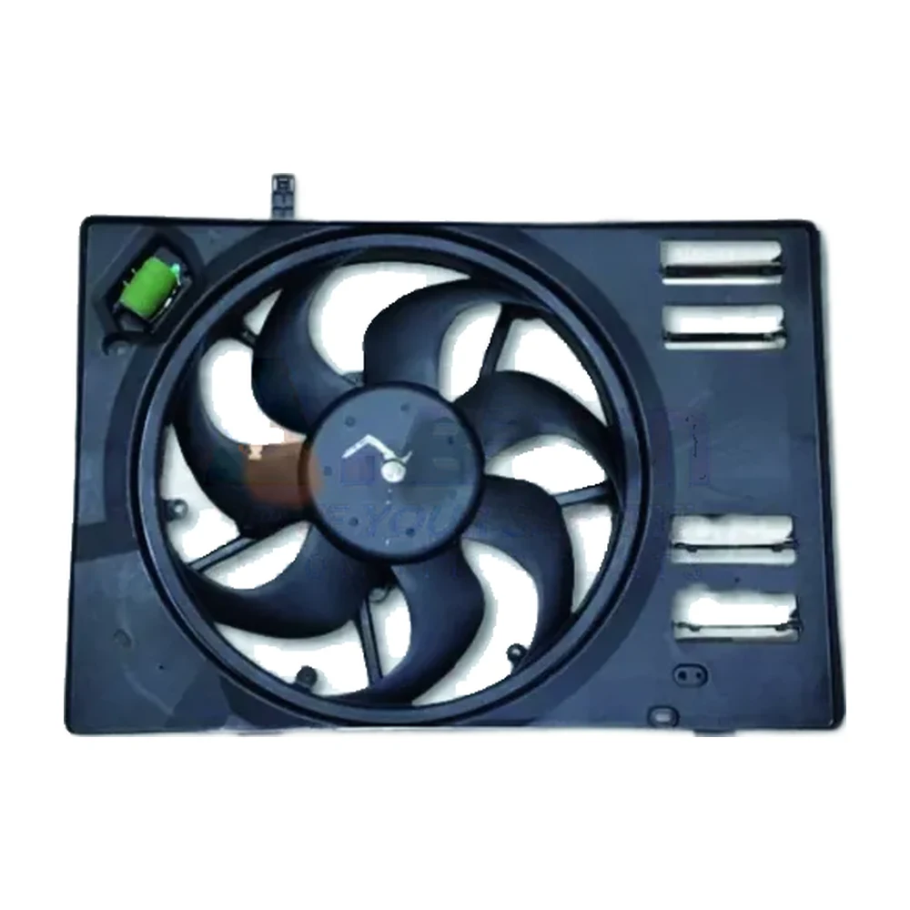 Fan Motor Assembly FMA-068