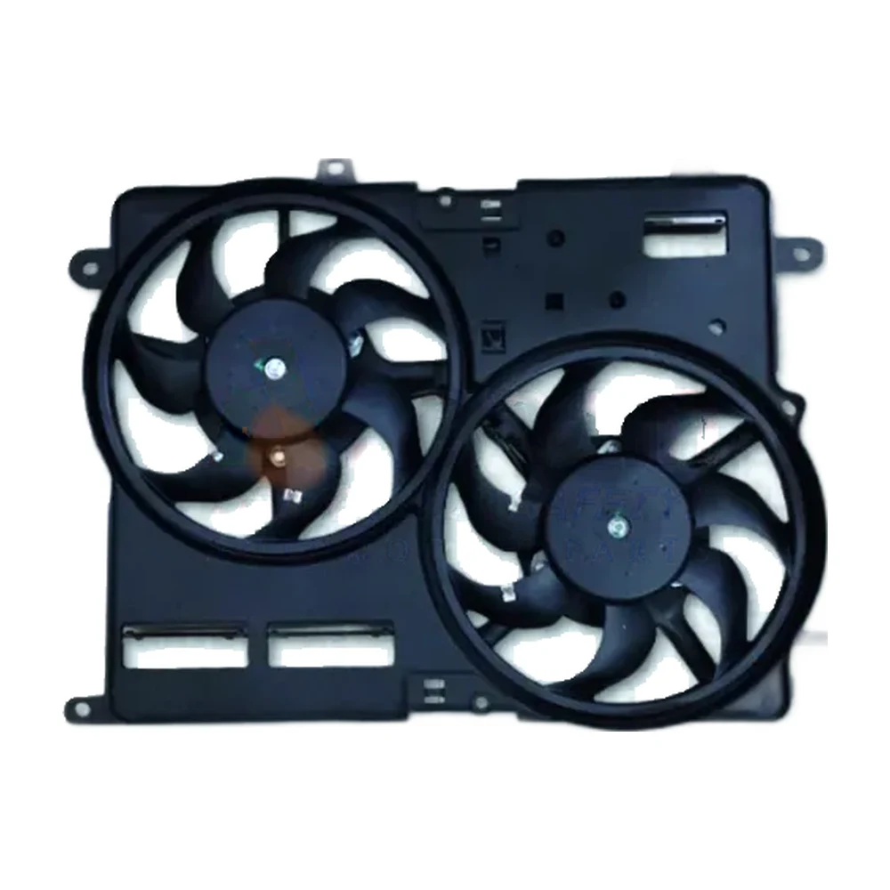 Fan Motor Assembly FMA-070