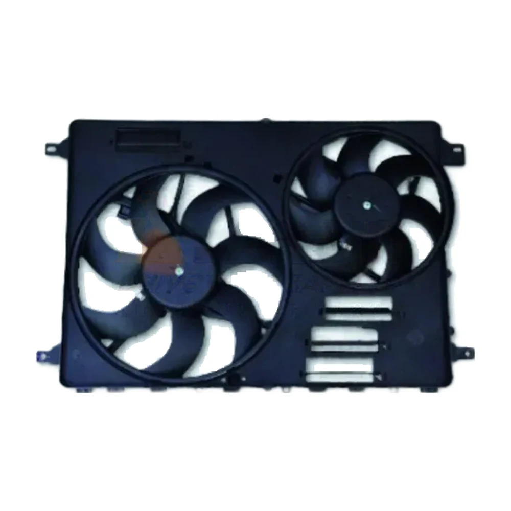 Fan Motor Assembly FMA-072