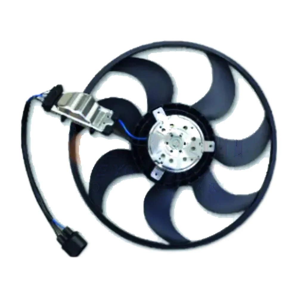 Fan Motor Assembly FMA-073
