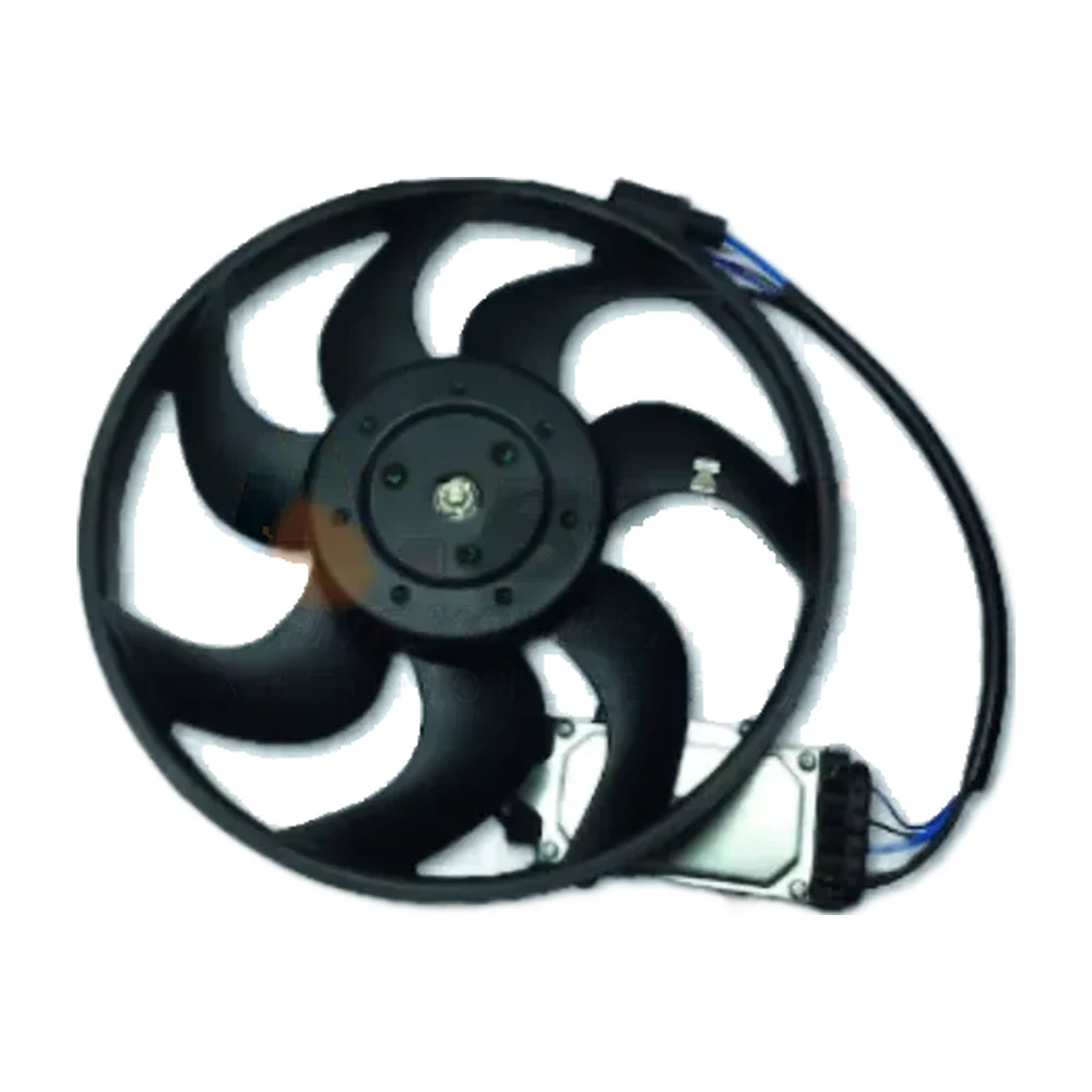 Fan Motor Assembly FMA-074