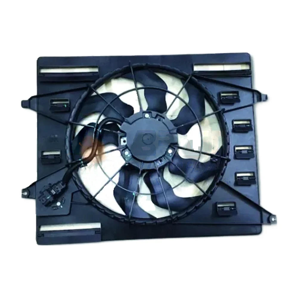 Fan Motor Assembly FMA-075