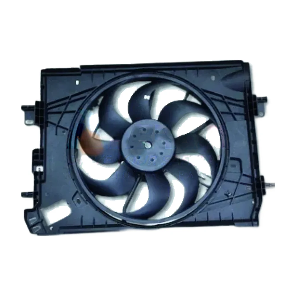 Fan Motor Assembly FMA-076