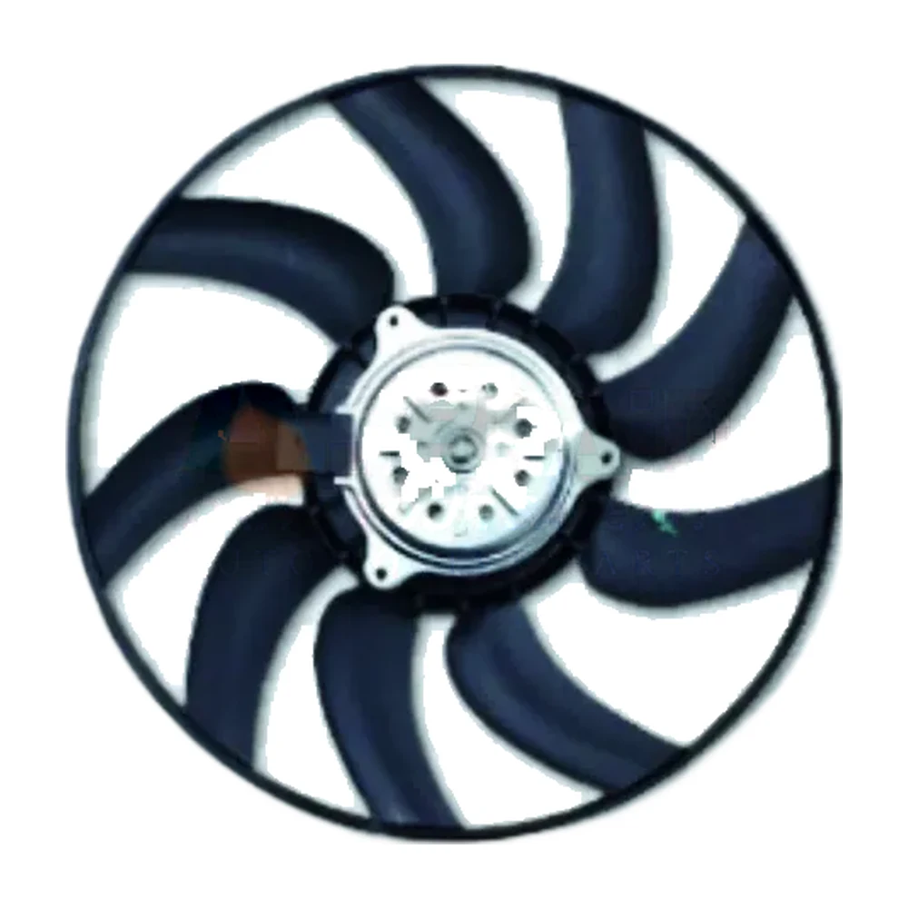 Fan Motor Assembly FMA-077