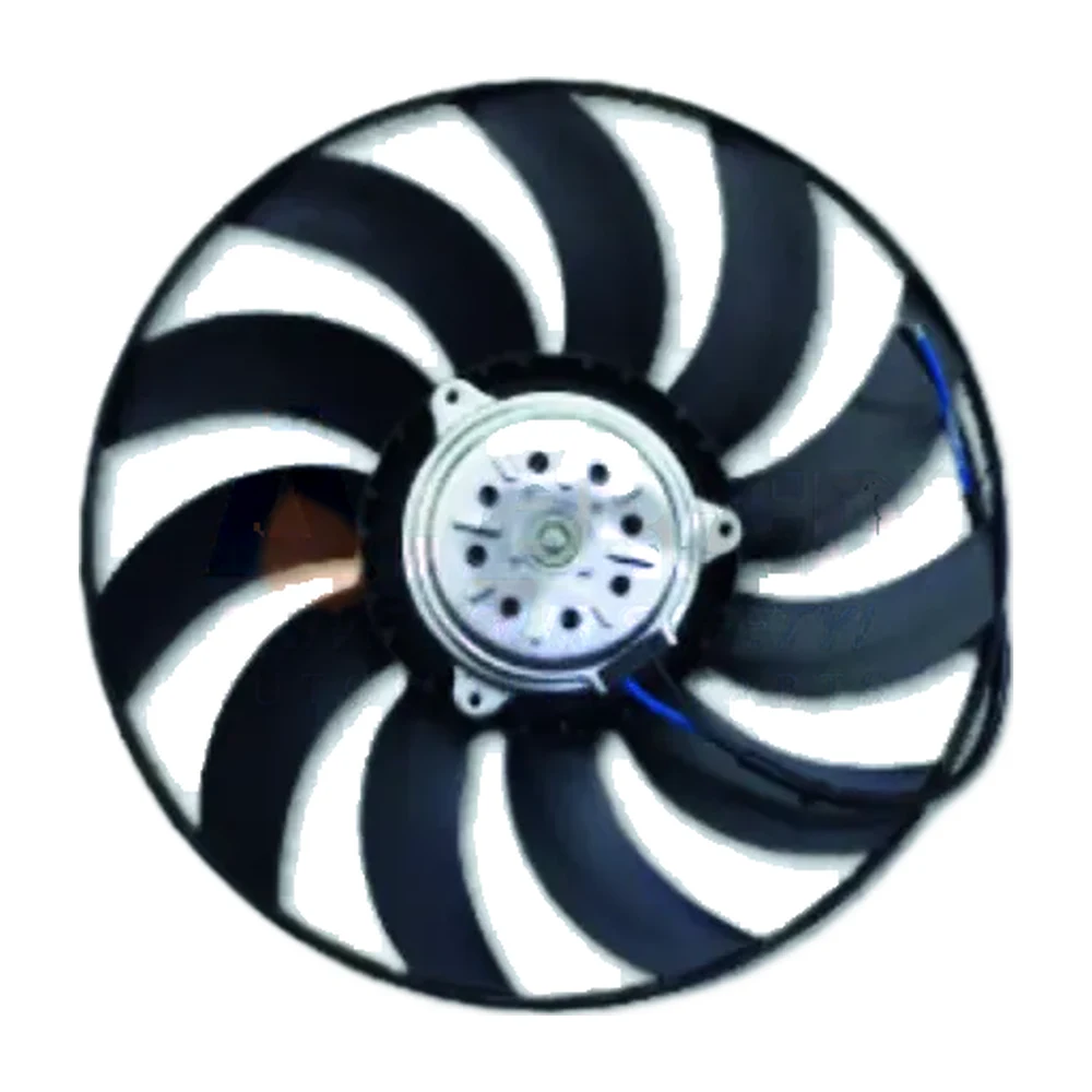 Fan Motor Assembly FMA-079