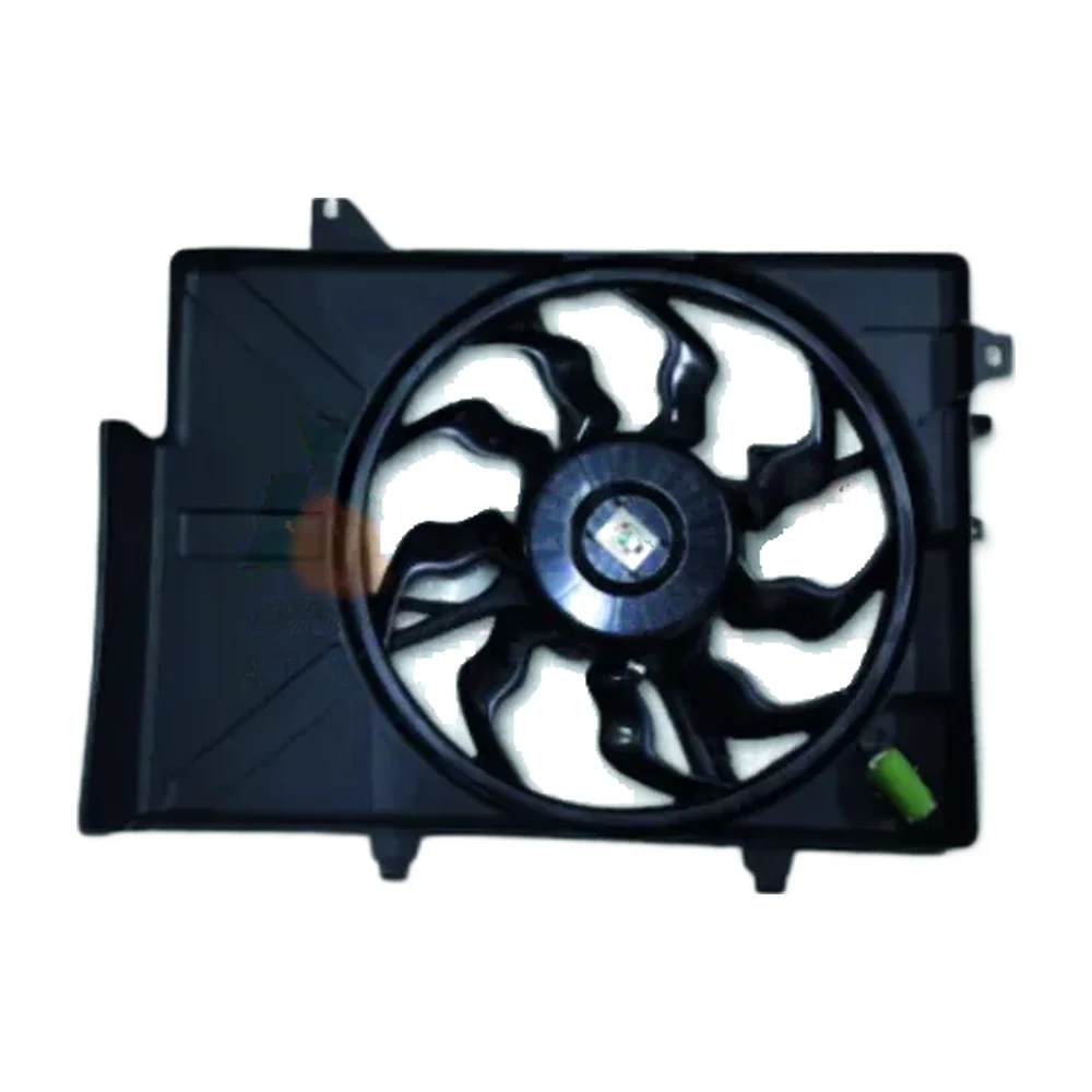 Fan Motor Assembly FMA-085