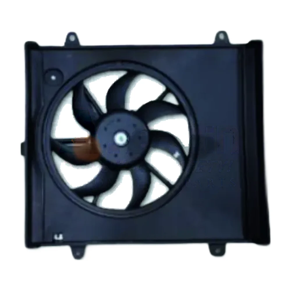 WAGONR NM CELERIO FAN MOTOR ASSEMBLY 1710 - 9R00