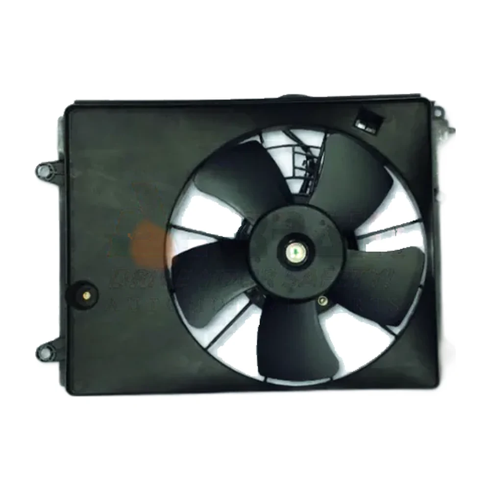 HOND T - 7 RAD FAN MOTOR ASSEMBLY