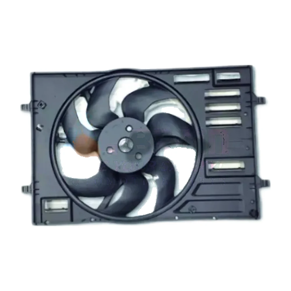 OCTAVIA NM BRUSHLESS FAN MOTOR ASSEMBLY 5QD - 203C