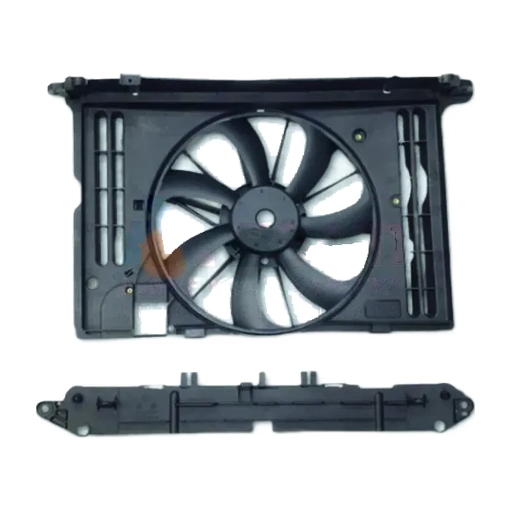 Fan Motor Assembly FMA-096