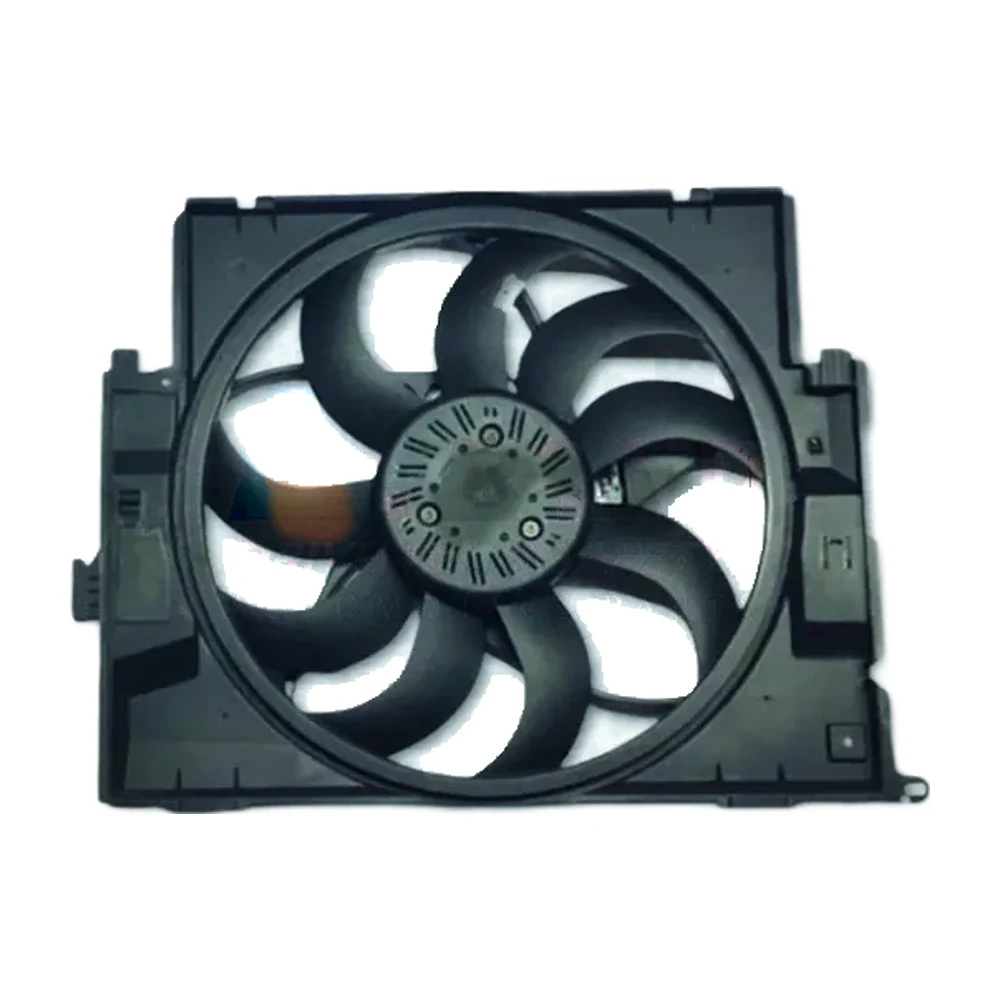 BMW X - 1 2022 X - 3 FAN MOTOR ASSEMBLY