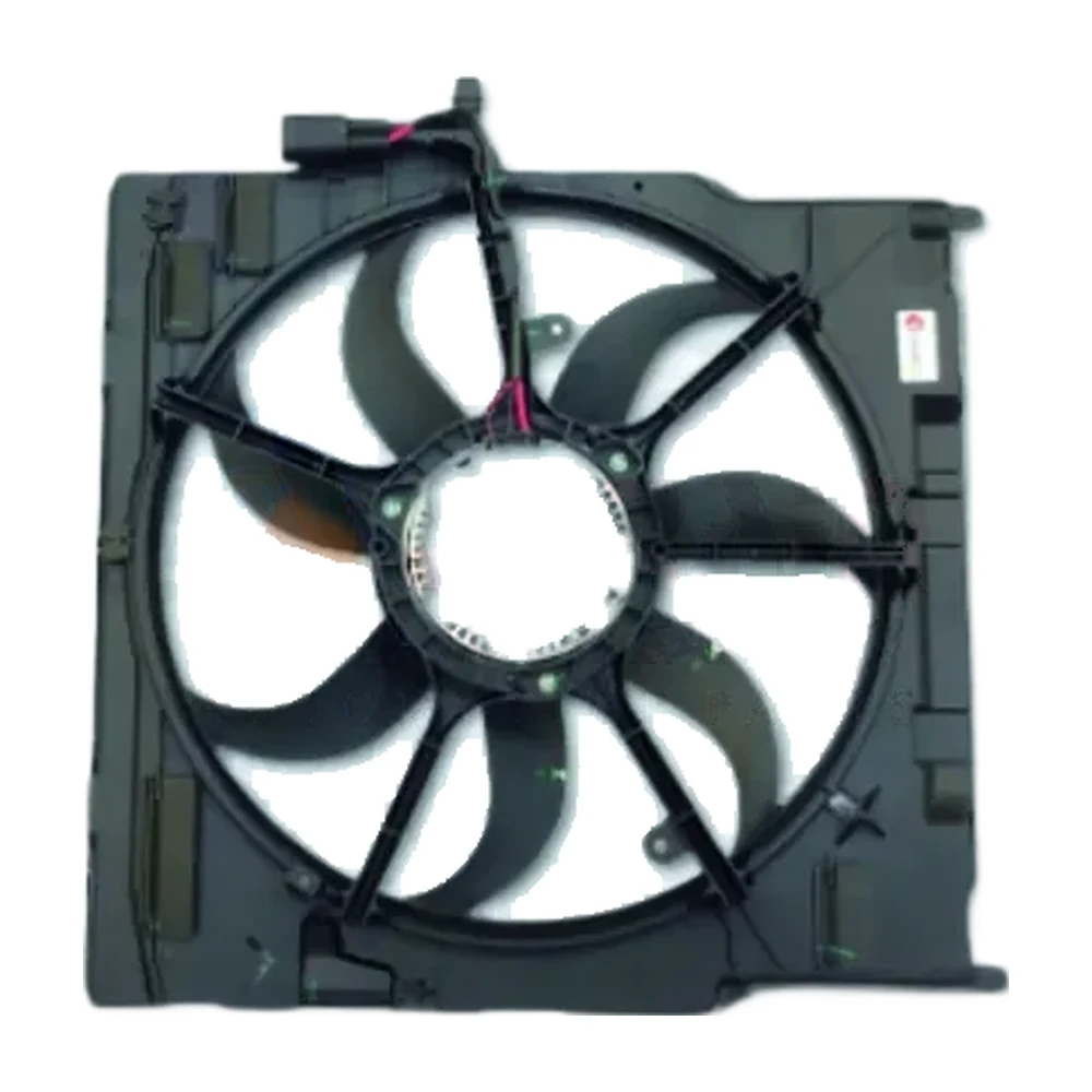 Fan Motor Assembly FMA-103