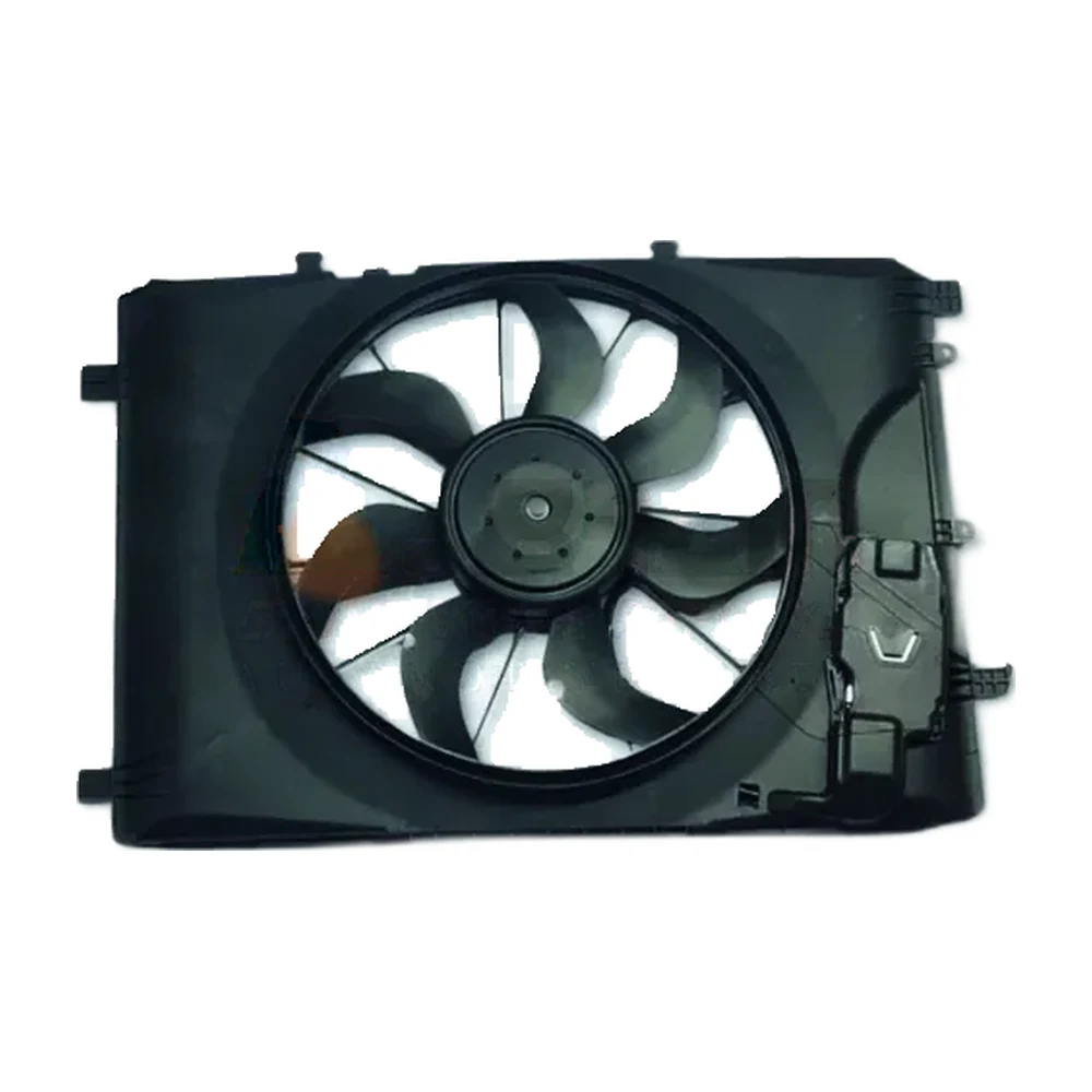 BENZ W176 W246 C112 FAN MOTOR ASSEMBLY A24 - 0093