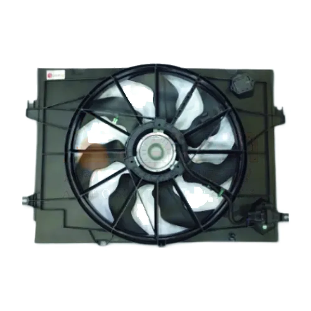 Fan Motor Assembly FMA-109