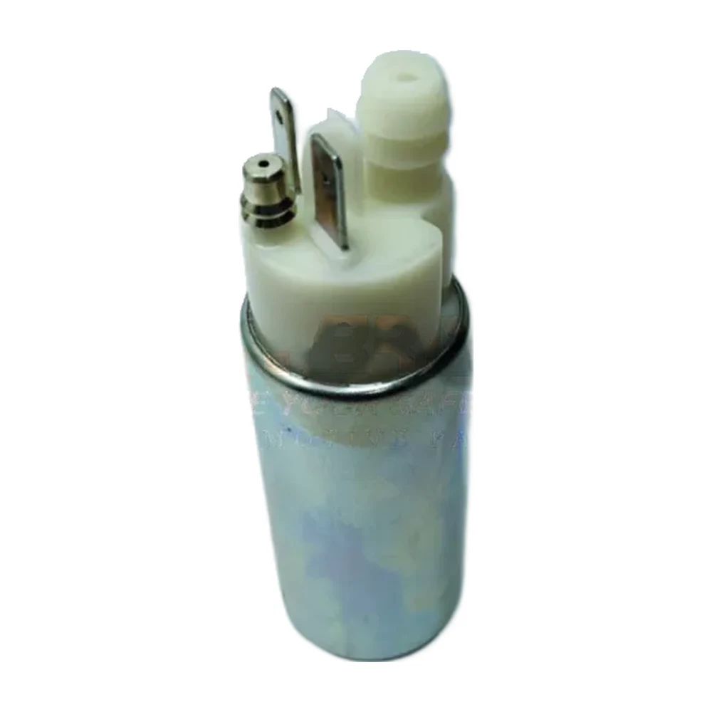 SUPER CARRY FMB W/ PIPE (OPEN) W/ FILTER